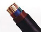0.6/1KV聚氯乙烯电力电缆