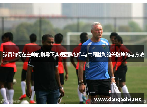 球员如何在主帅的指导下实现团队协作与共同胜利的关键策略与方法