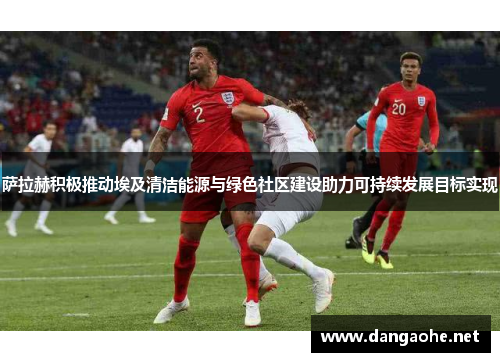 萨拉赫积极推动埃及清洁能源与绿色社区建设助力可持续发展目标实现